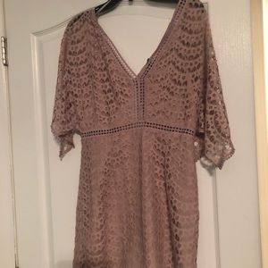 $18 dress sale !